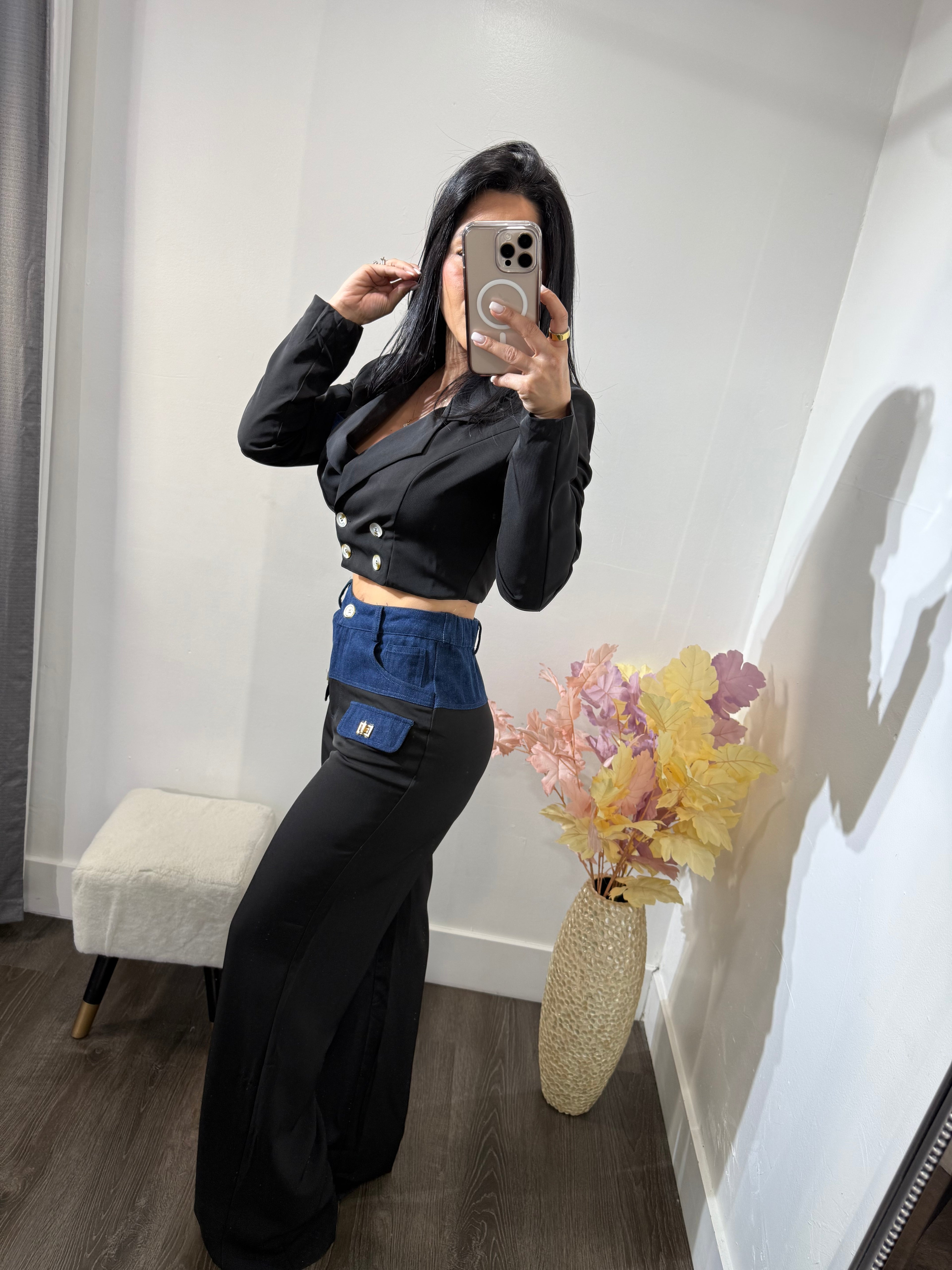 Set Melina