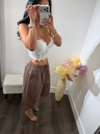 Short Dilan