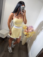 Set Cristy