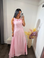 Maxi Dress Divina