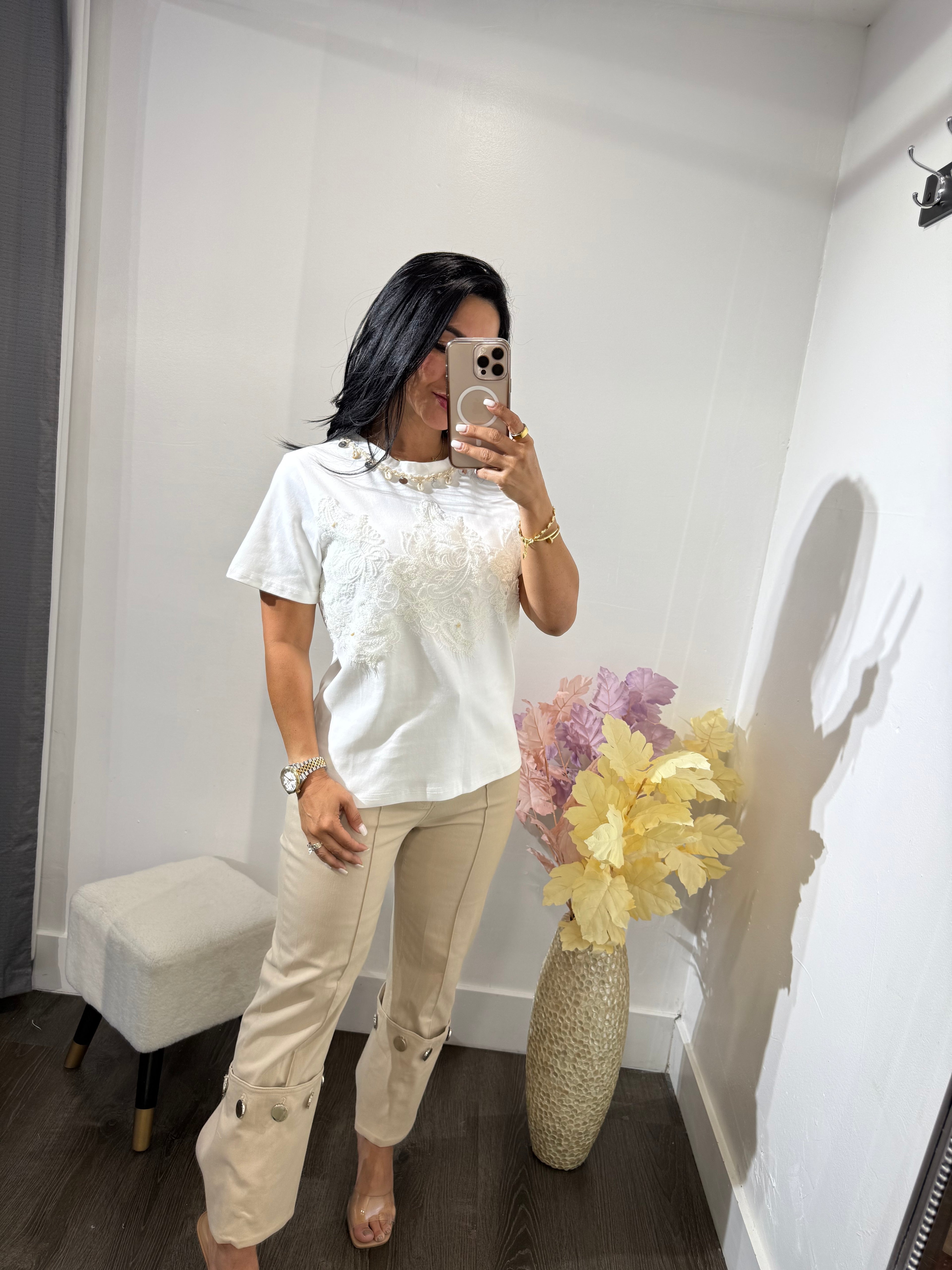 Top Bianca