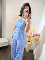 Set Luciana