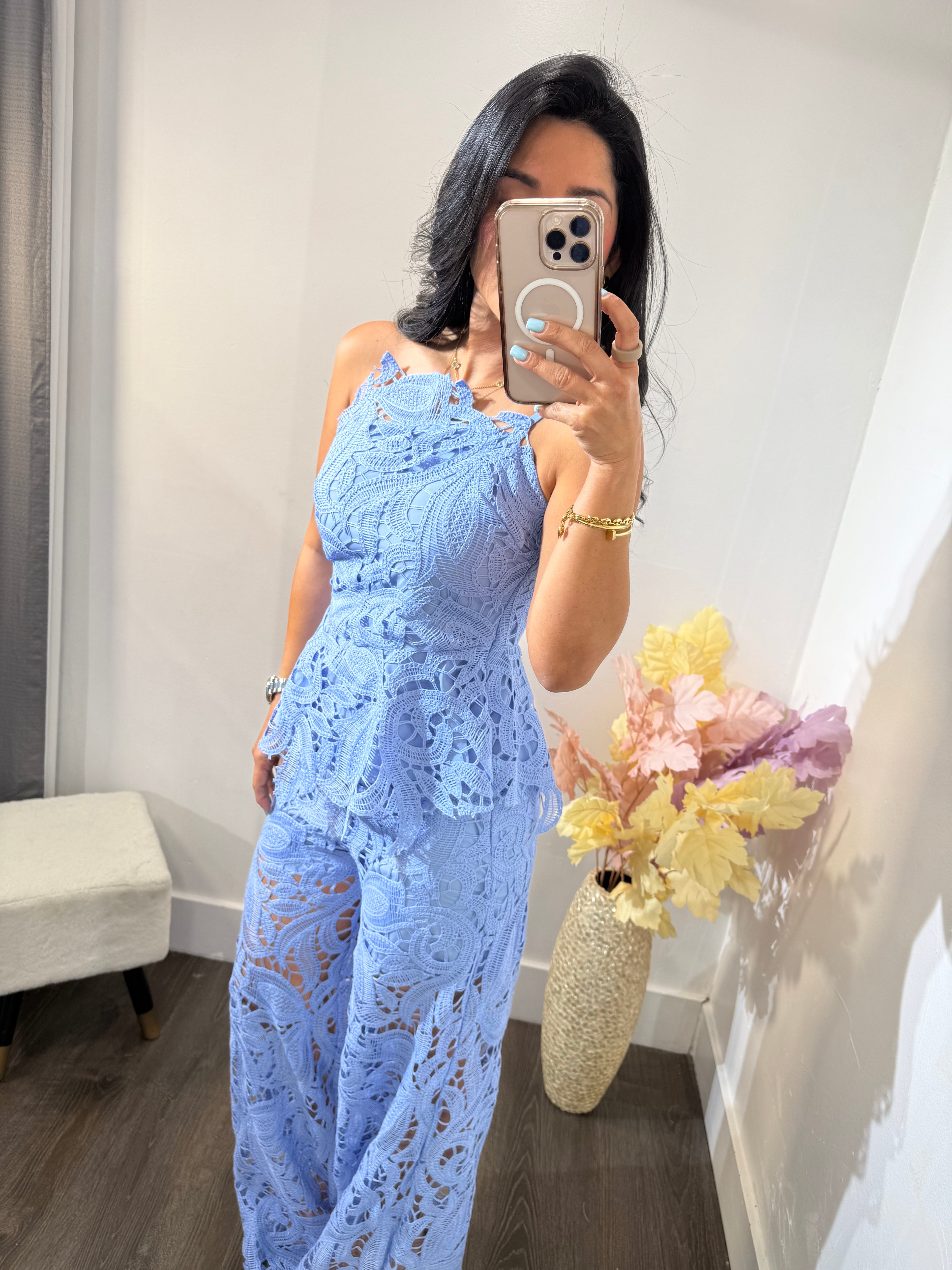 Set Luciana