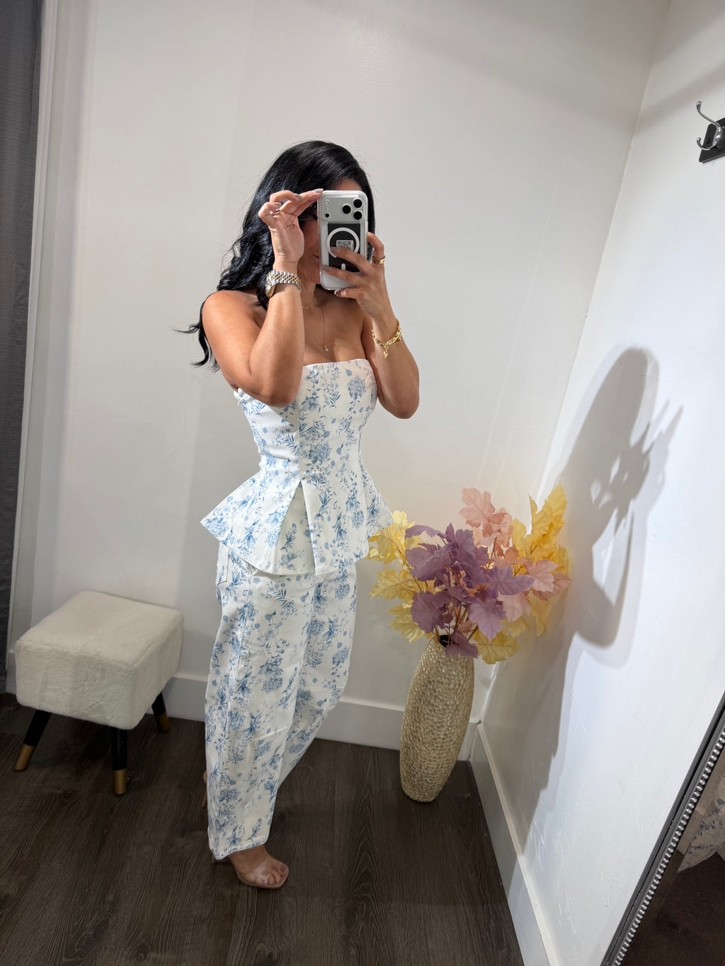 Set denim Susi