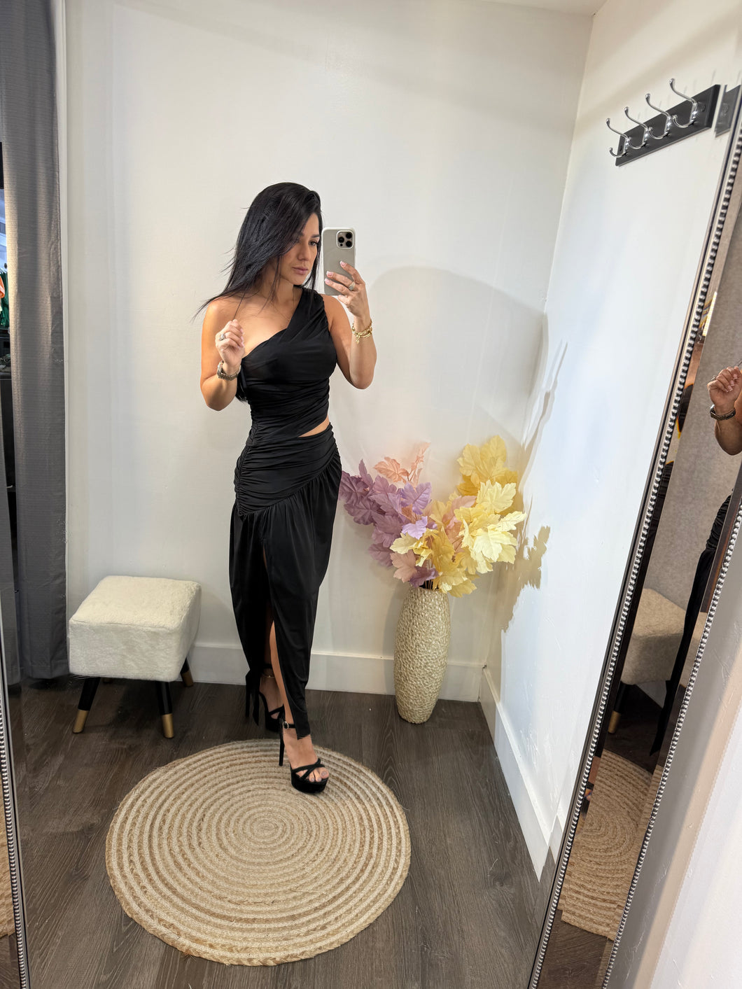 Set Salima