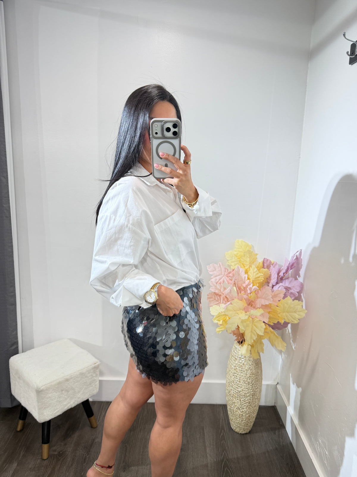 Skirt alina