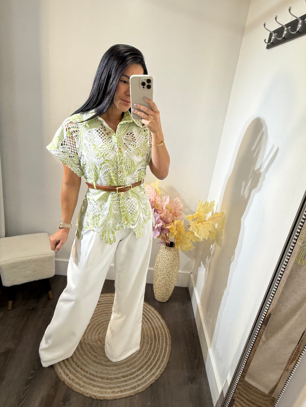 Set marjorie