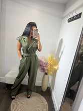 Load image into Gallery viewer, Jumpsuit Esther
