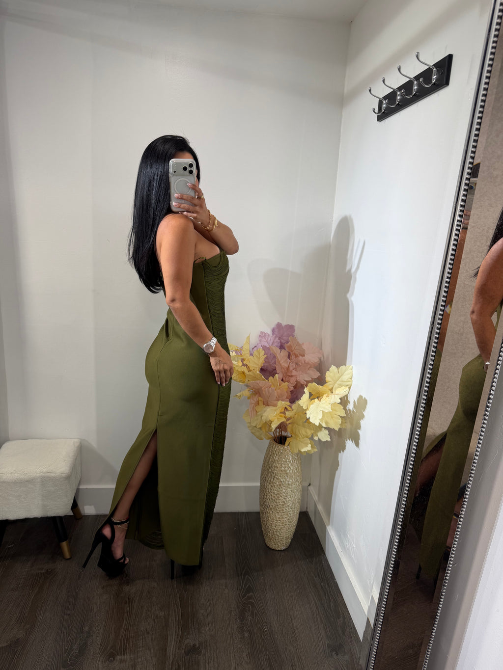 Maxi dress Elaine