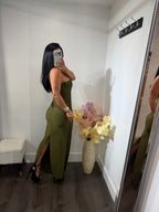 Maxi dress Elaine