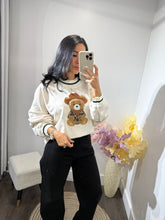 Load image into Gallery viewer, Sweater osito
