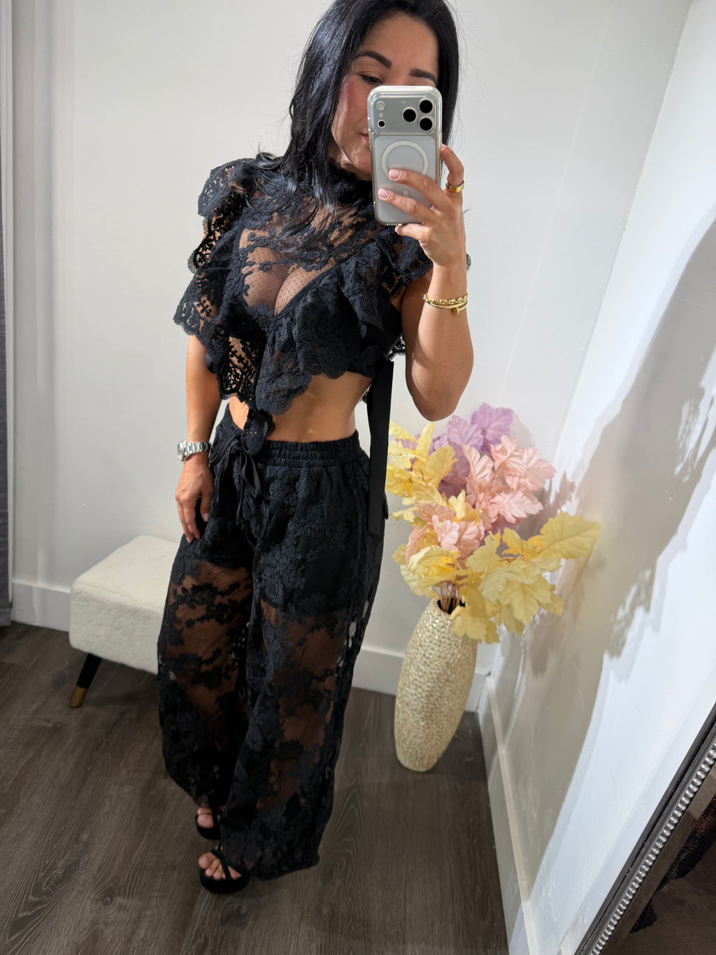 Set Ivanna