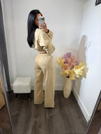 Set Linda