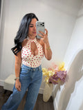 Bodysuit Dots