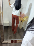 Pant Camila