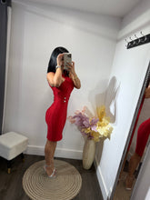 Load image into Gallery viewer, Dress Roxana
