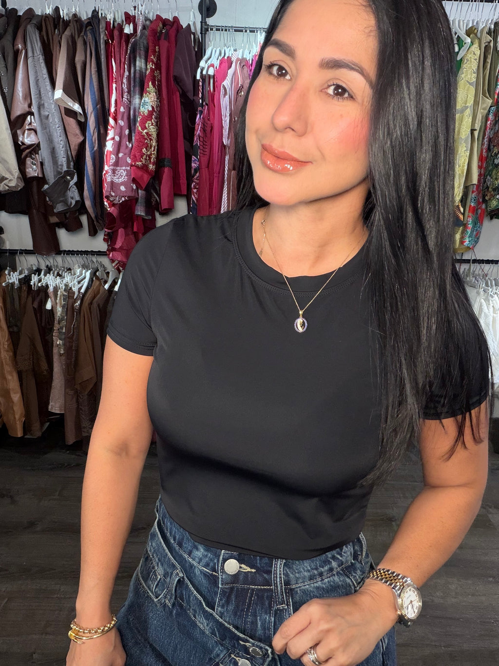 Top Luciana