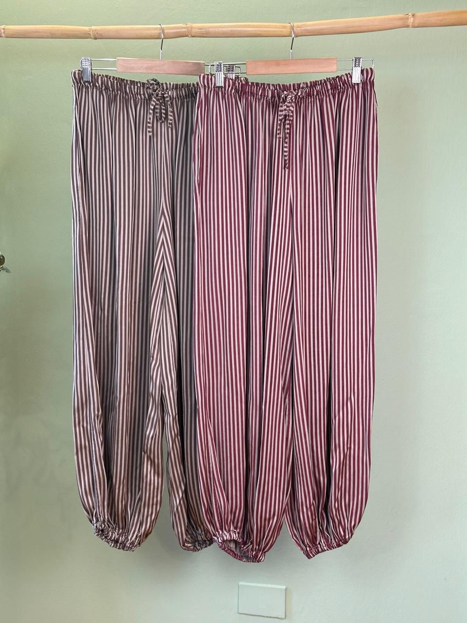 Pant Aladdin Sofia