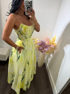 Maxi dress Alison