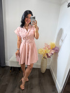 Dress gloria