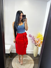Load image into Gallery viewer, Skirt Luisa
