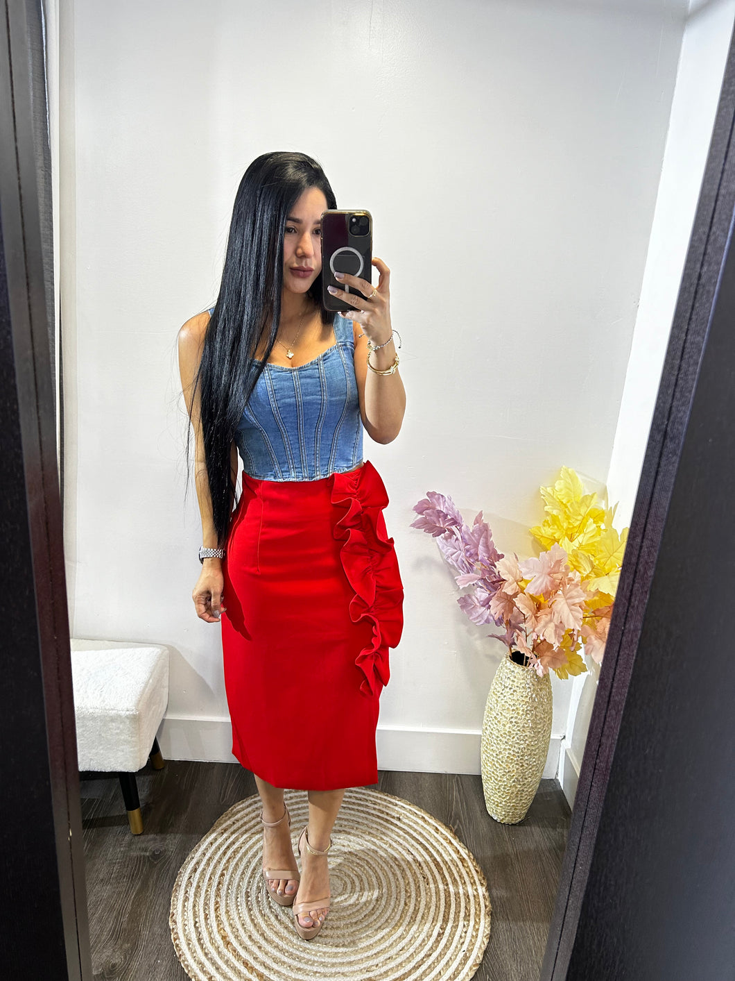 Skirt Luisa