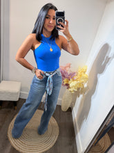 Load image into Gallery viewer, Jean Amina
