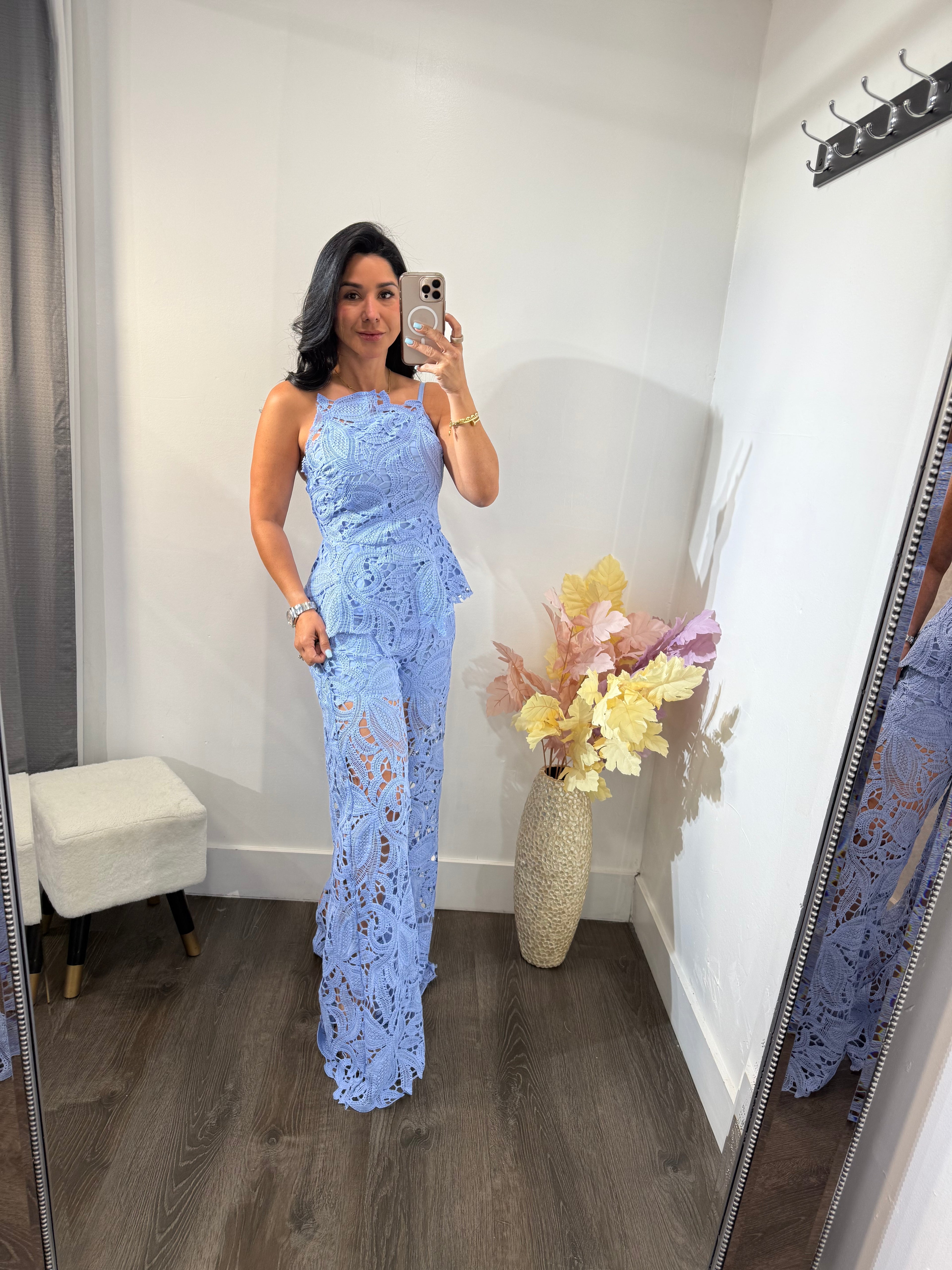 Set Luciana
