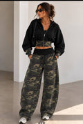 Set comfy Camu
