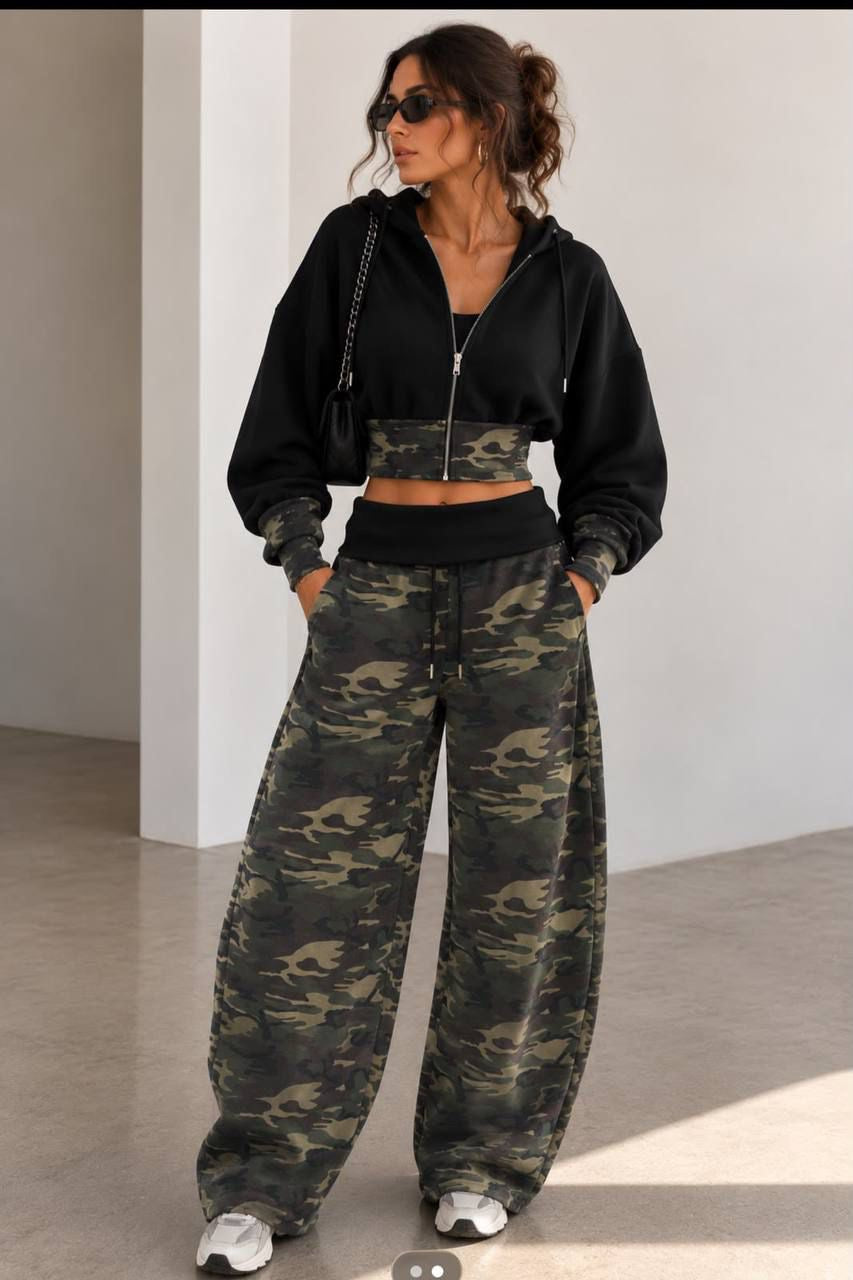 Set comfy Camu