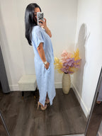 Maxi dress Lino Sofi