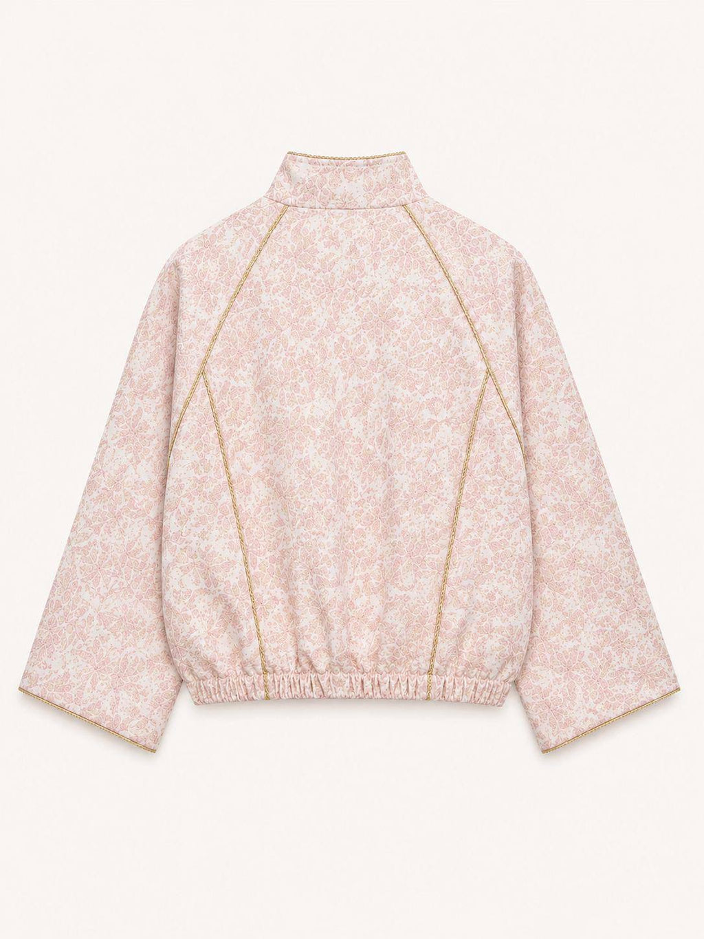 Jacket ines