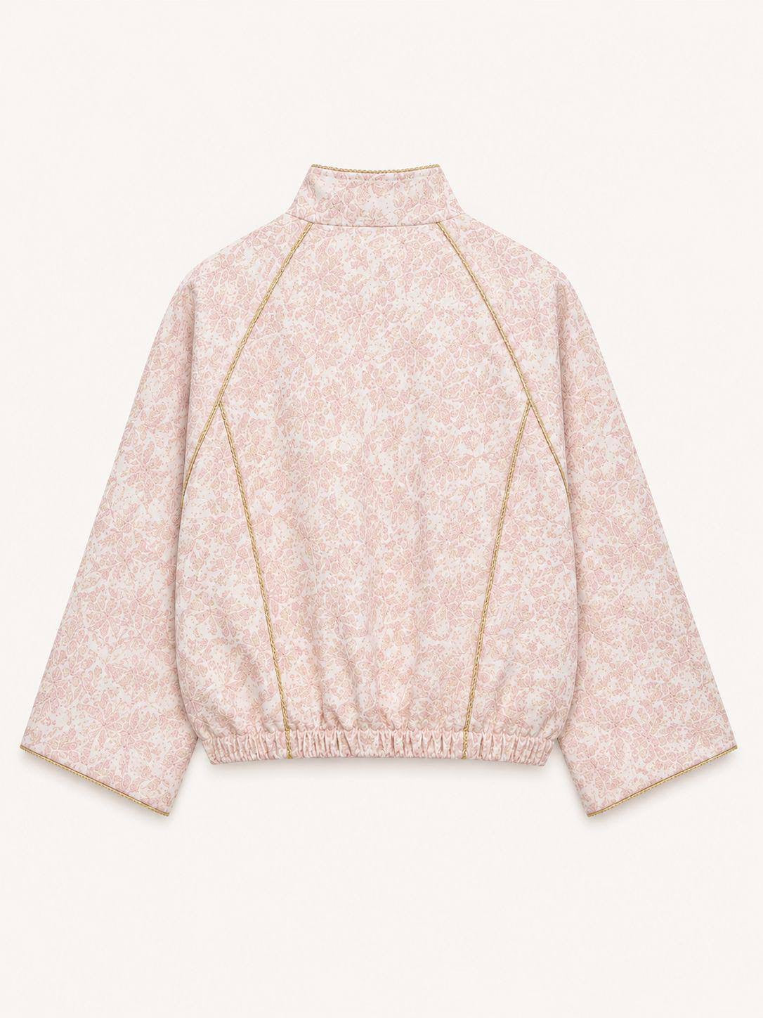 Jacket ines