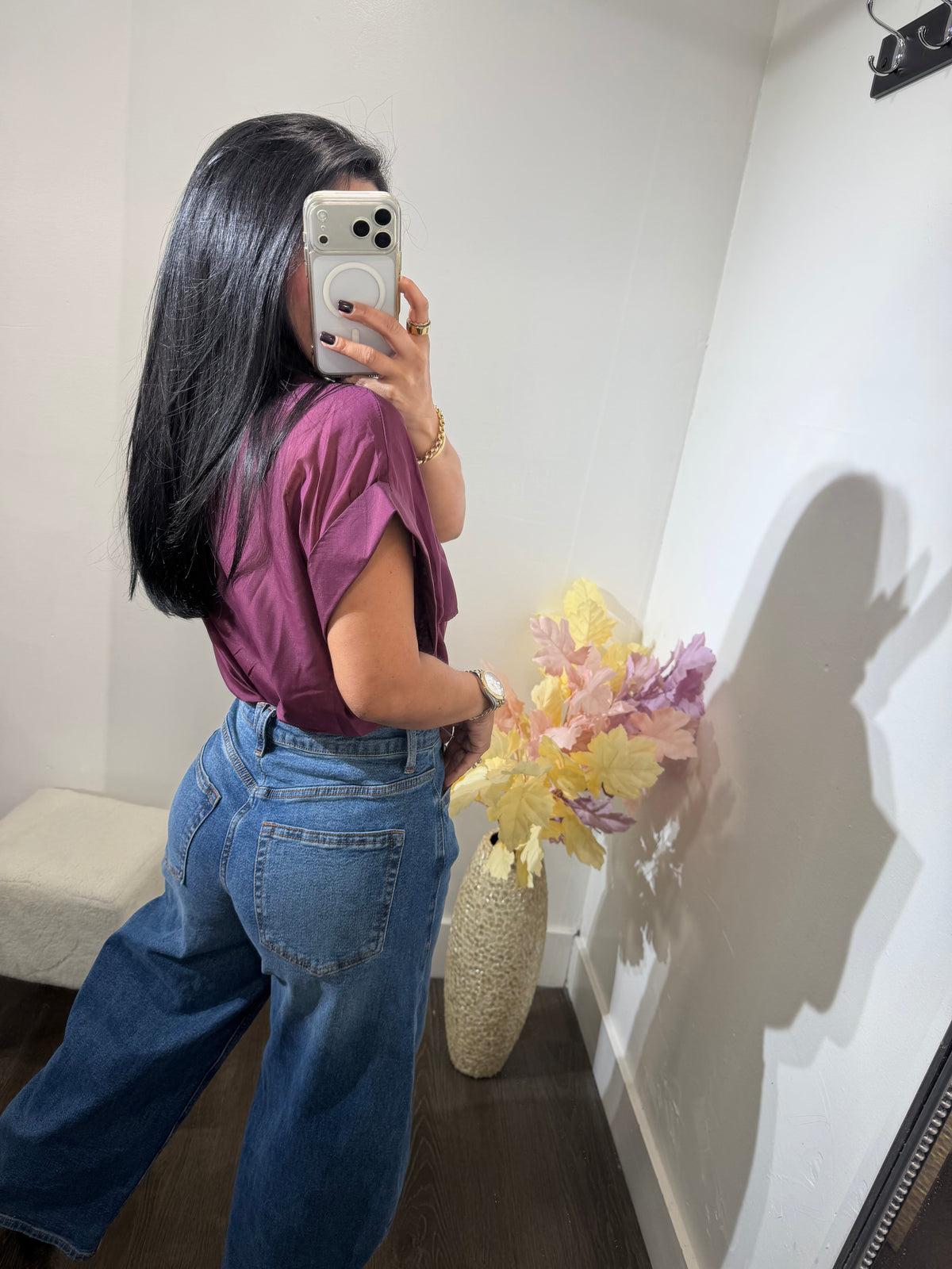 Top button Lizeth