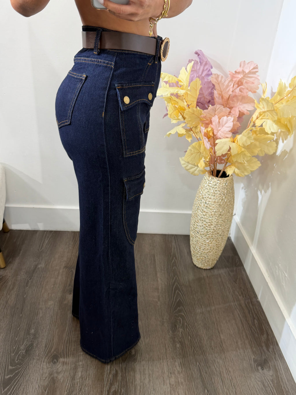 Jean Tina