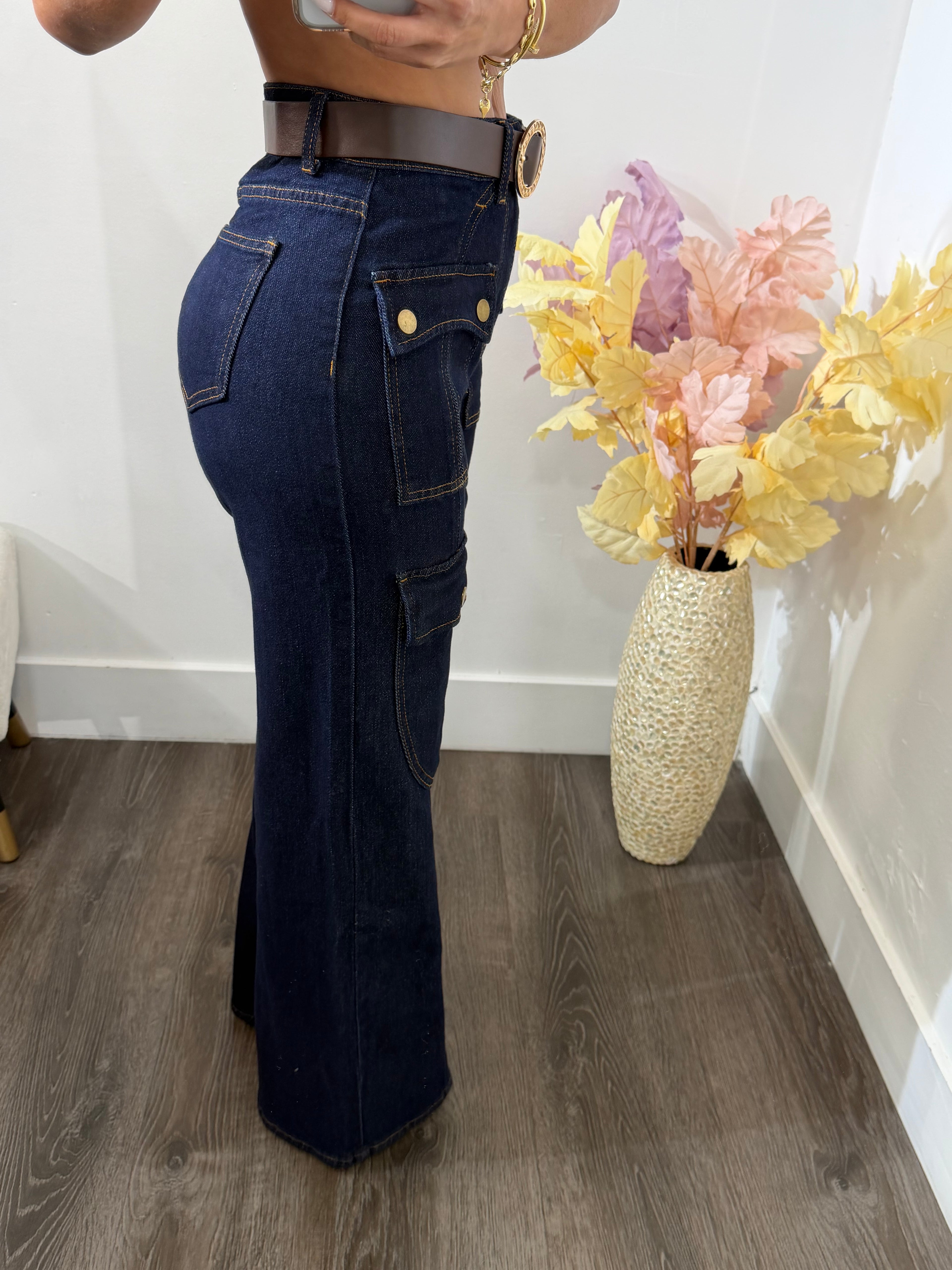 Jean Tina