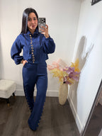 Set Lucila