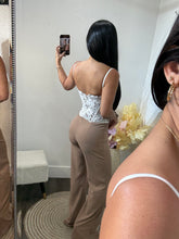 Load image into Gallery viewer, Top corset Aleida
