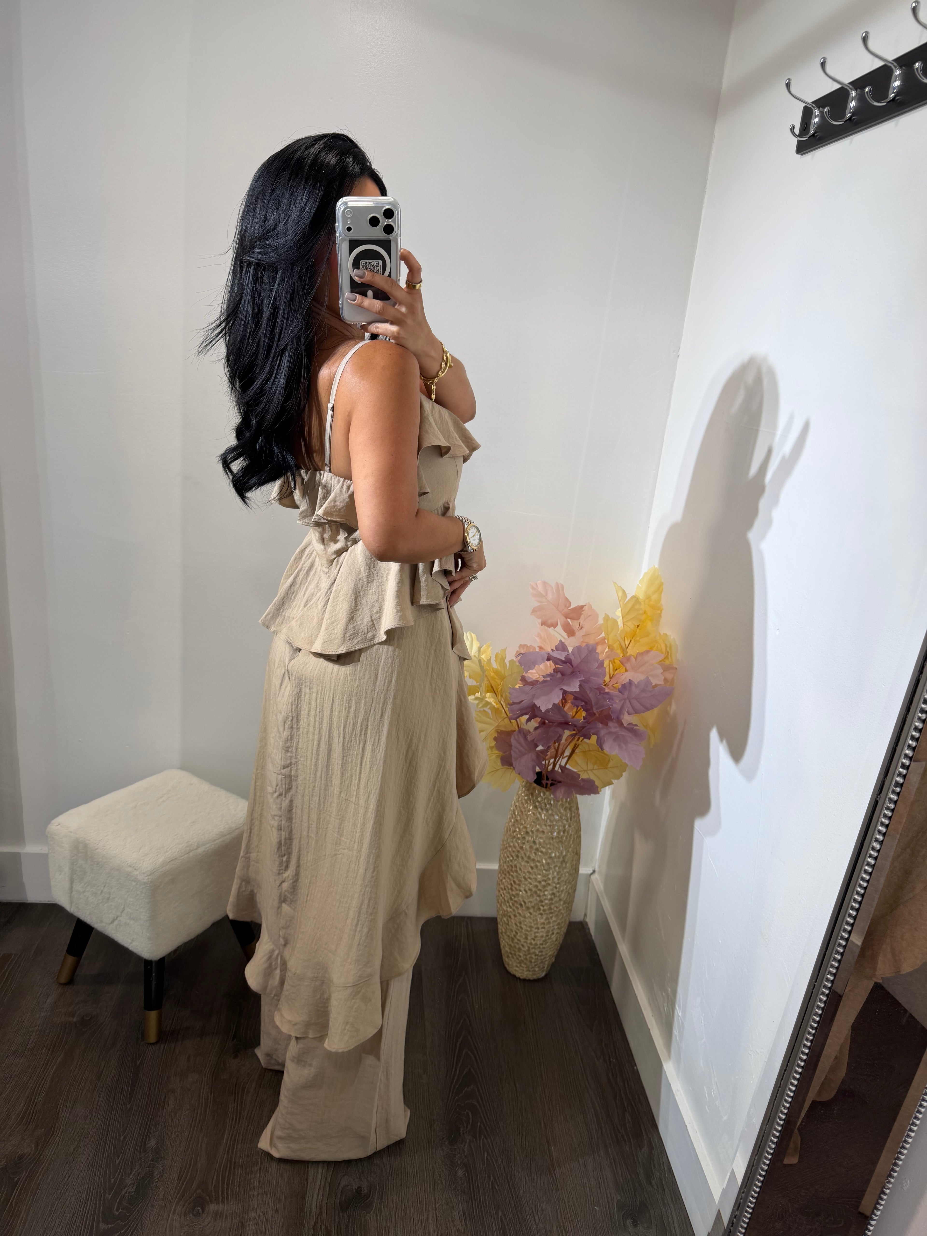 Set maria