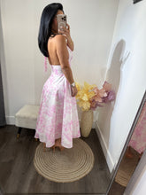 Load image into Gallery viewer, Maxi Dress Diosa
