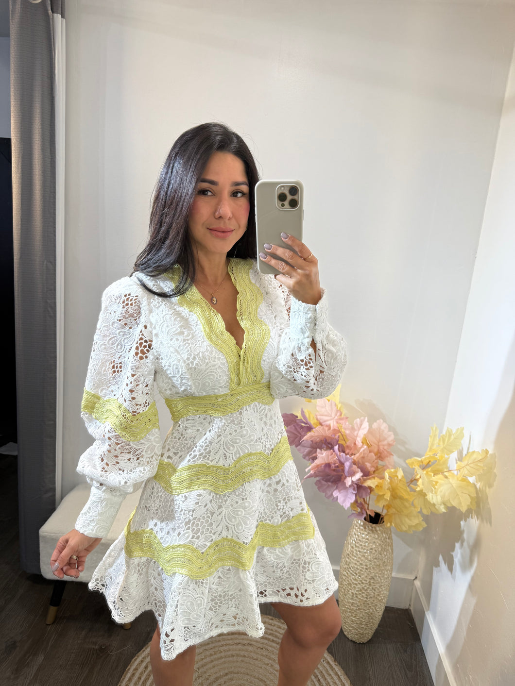 Dress Ina