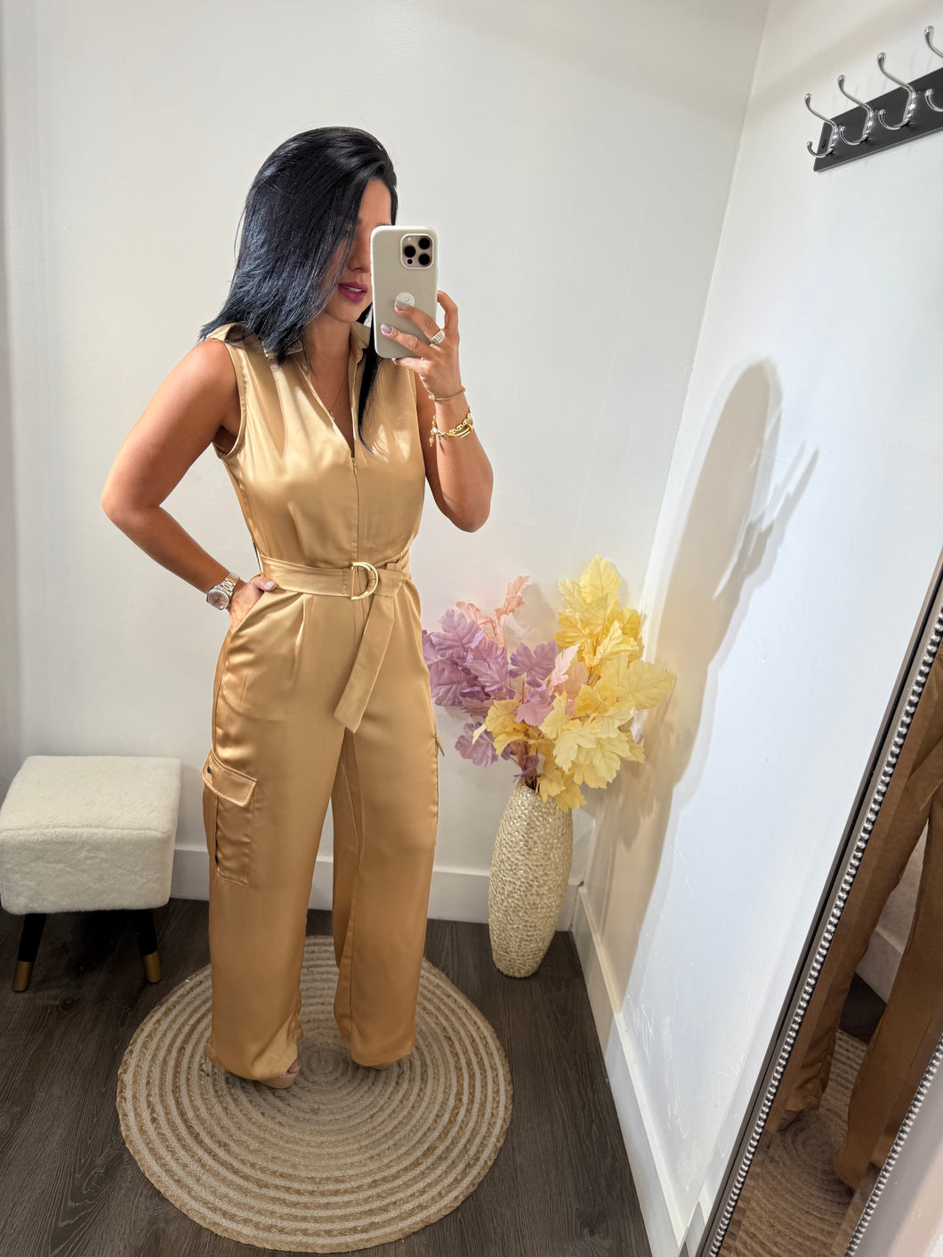Jumpsuit Adiela