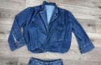 Set denim Valeria