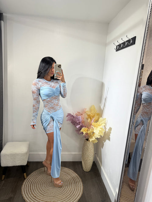 Dress Sonia / sale