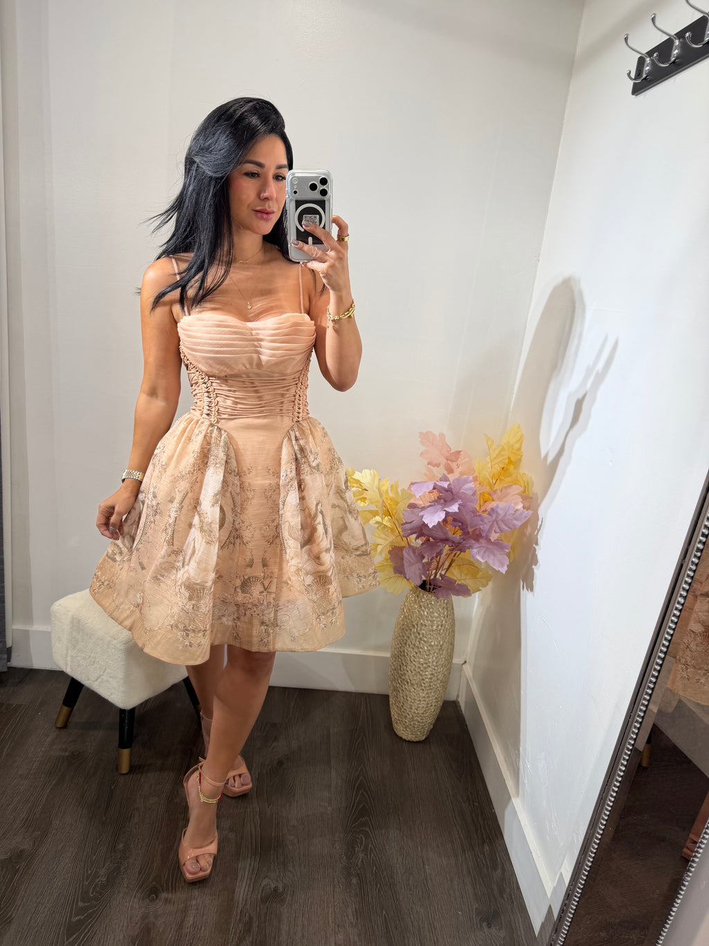 Dress Evangelina