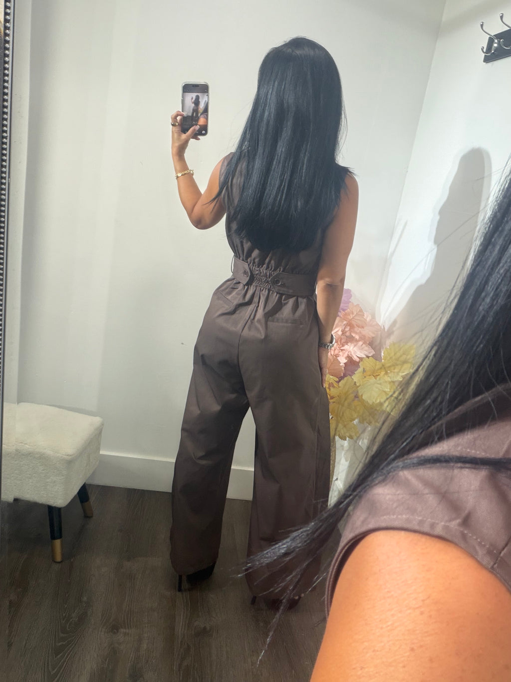 Jumpsuit carmen