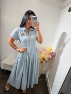 Maxi dress Luana