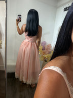 Maxi dress Isabella