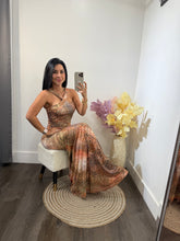 Load image into Gallery viewer, Maxi Dress Alix
