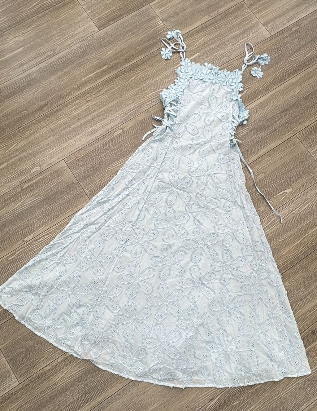 Maxi Dress Divina